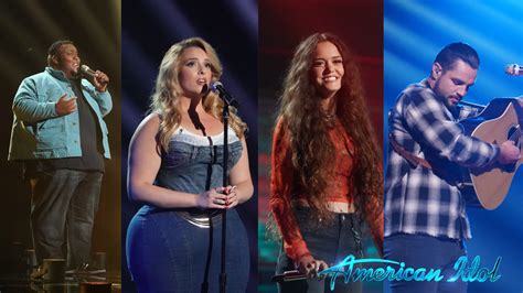American Idol 2021 Tv Schedule 6j06ogc7o453im Another American Idol