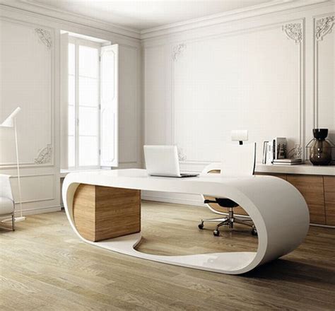 These minimalist home office tips will improve your productivity. 24 Minimalist Home Office Design Ideas For a Trendy ...