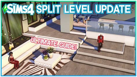 Sims 4 Platforms The Ultimate Guide And Everything Wrong With Them
