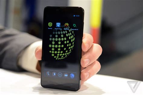 Blackphone unveils a new phone and tablet running secure 