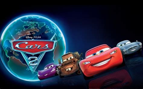 Ka Ciao Italy Disney Pixar Cars 2 Photo 32364235 Fanpop
