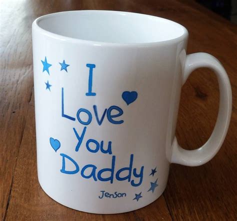 In many countries father's day is celebrated on the third sunday in june, among them the usa, canada, the uk, france, india, china, japan, the philippines and south. fathers day mugs | Fathers day mugs, Fathers day gift ...
