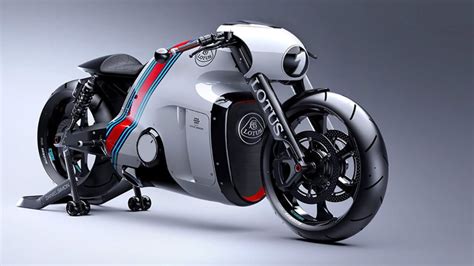 Most Fastest Bike In The World With Incredible Speed