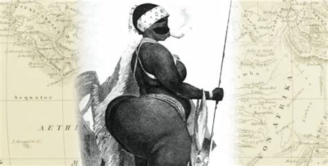 How Sarah Baartmans Hips Went From A Symbol Of Exploitation To A