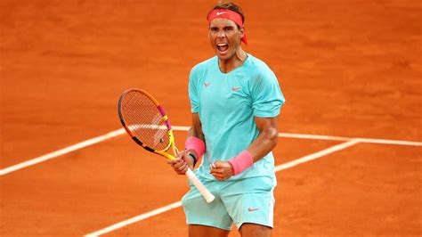 Hewett completes roland garros double with singles success. Roland Garros | Monumental Nadal: 13ª final en Roland ...