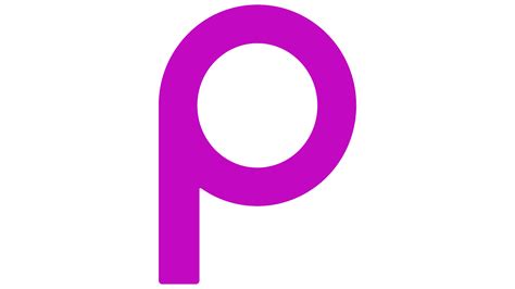 91 Picsart Logo Png Download 4kpng