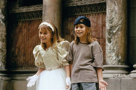 Mary Kate And Ashley Olsen Movies Ranked Teen Vogue