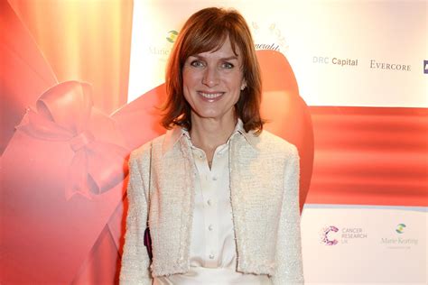 fiona bruce question time debut new host admits she s…