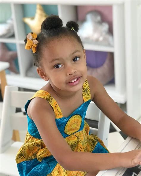 aka and dj zinhle s daughter kairo forbes begins going to school za