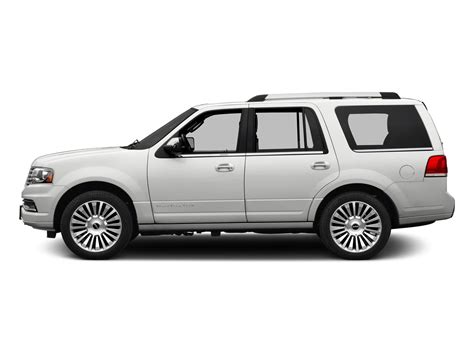 2015 Lincoln Navigator Reviews Price Mpg And More Capital One Auto