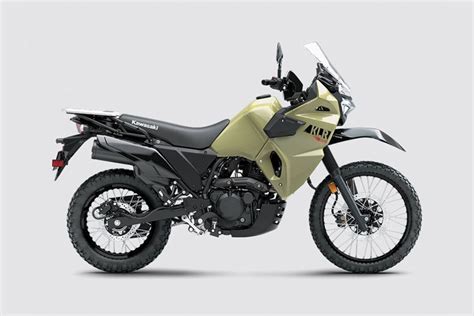 © 2021, roadracing world publishing, inc. Kawasaki KLR®650 | Dual-Sport Bike | Escape. Explore. Envy.