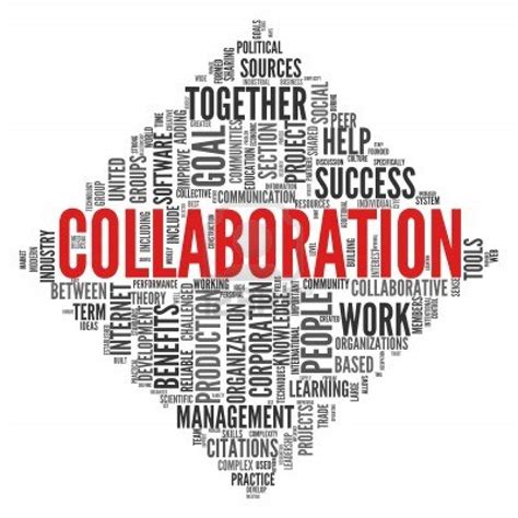 The Importance Of Collaboration In Real Time Marketing