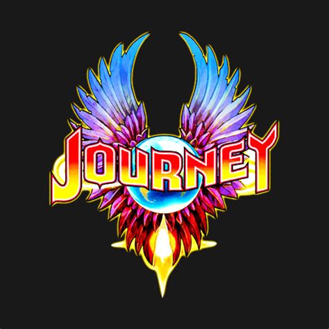 Journey Band Rock Journey Band Rock T Shirt Teepublic