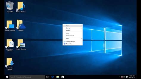Customize Desktop Icons Windows 10 Statebopqe