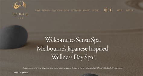 best massages in melbourne top luxurious day spas in melbourne