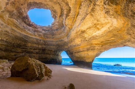 12 Amazing Caves Around The World From Blue Grottos To Bat