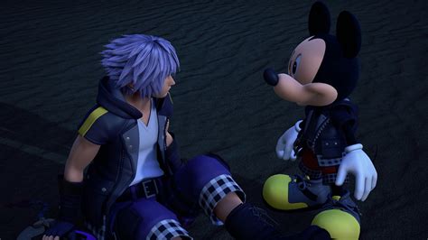 Kingdom Hearts Iii Image Zerochan Anime Image Board