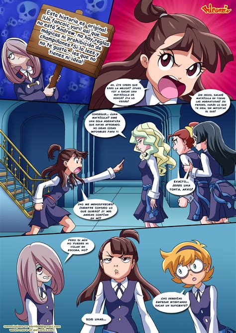 post 4202814 akko kagari barbara parker diana cavendish hannah england little witch academia