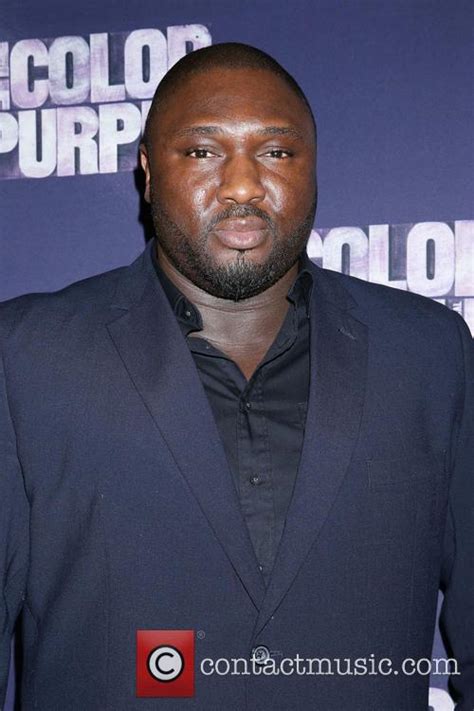 Nonso Anozie News Photos And Videos