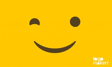 5 Smile Logo Designs That Will Definitely Make You Smile Logomakerr