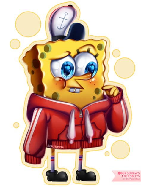 Pin On Spongebob Squarepants Tv Show Fan Arts