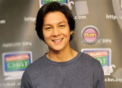 EXCLUSIVE Does Joseph Marco Feel Awkward Doing Romantic Scenes With