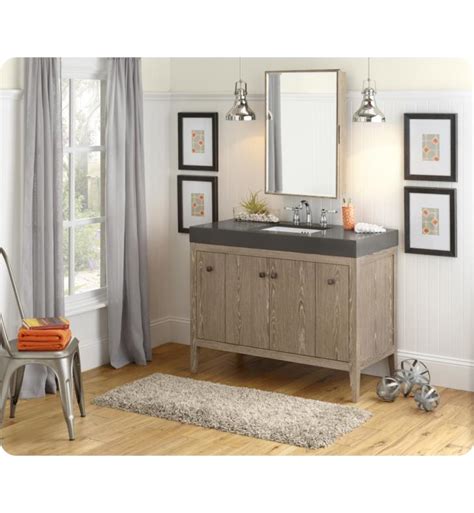 A wide variety of 48 medicine cabinet options are available to you, such as project solution capability, warranty, and style. Ronbow 058348-E34 Sophie Neo-Classic 48" Bathroom Vanity ...