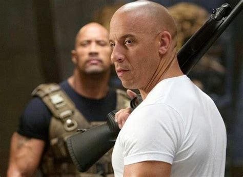Dom (vin diesel) and his family has to take on the one man that might be able to beat them, his brother (john cena). Fast And Furious 9: The Fast Saga's global release date ...