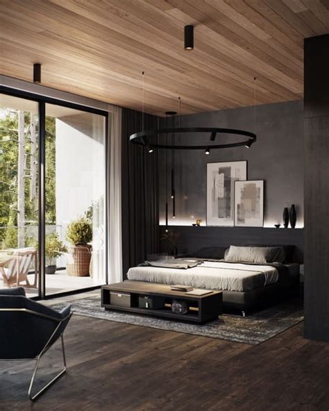 Master Bedroom Furniture Modern Bedroom Design Bedroom Ideas 2020