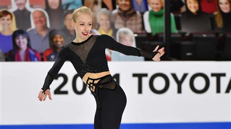 Knierim And Frazier Tennell Lead After First Day Of 2021 Toyota Us