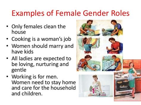 Girls Group Lesson Gender Roles