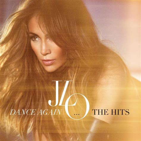 Dance Again The Hits Jennifer Lopez Cd Album Muziek