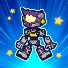 Mainkan game online paw patrol: Robot Out of Control Trophy • Paw Patrol Mighty Pups ...