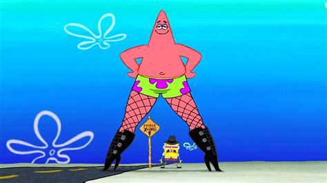 I Love This Patrick Star Spongebob Memes Patrick