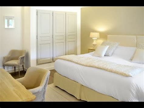 Recherchez une chambre d'hôtes partout en france grâce au moteur de recherche, à la carte ou aux tableaux des régions et départements. Décoration d'une chambre d'hôtel 5*: couleurs naturelles ...