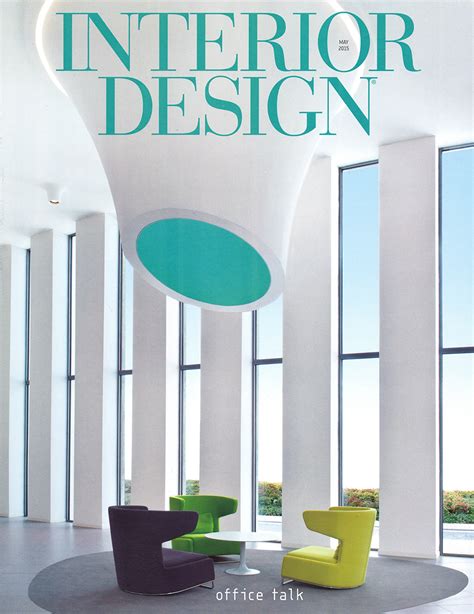 Interior Design May 2015 — Janus Et Cie