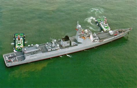 052c052d Class Destroyers Page 324 Sino Defence Forum China