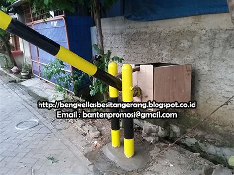 Check spelling or type a new query. Bengkel Las Besi Tangerang: Jasa Buat Besi Portal Jalan di ...