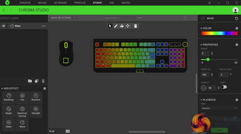 How to fix razer synapse not detecting your mouse or keyboard · unplug and reconnect the peripheral. Razer BlackWidow Elite Keyboard Review | KitGuru - Part 3