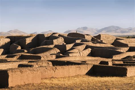 Archaeological Zone of Paquime, Casas Grandes Historical Facts and ...