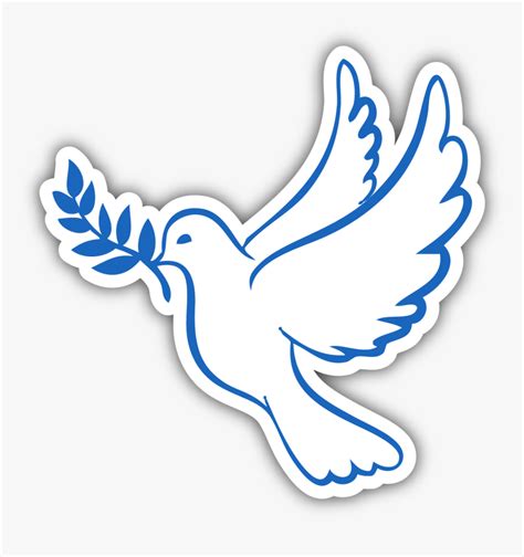 Catholic Baptism Symbols Dove