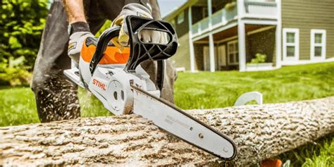 Best Battery Powered Chainsaw Reviews 2022 Top 7 Picks