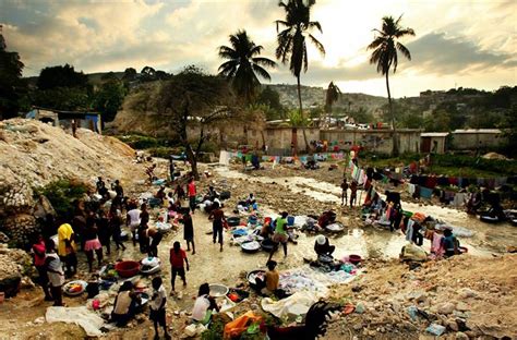 We link to the best sources from around the world. Year 'was hell for us': Will Haiti be rebuilt? - World ...