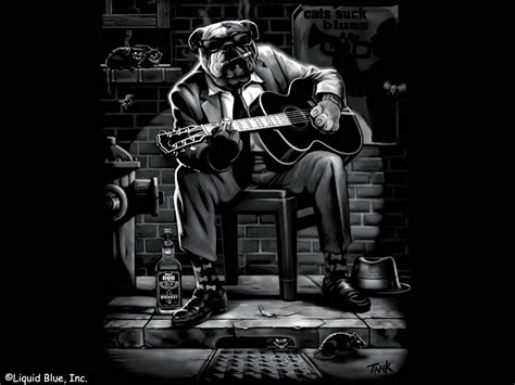 Blues Music Wallpapers Top Free Blues Music Backgrounds Wallpaperaccess