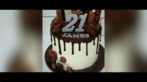 Low to high sort by price: #Cake designs #boy 21st birthday# - YouTube