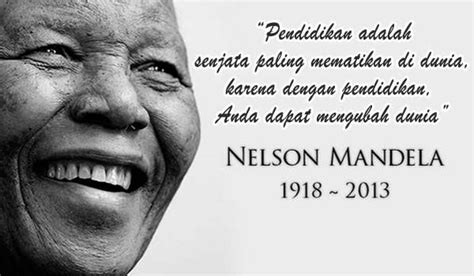 Pendidikan adalah tindakan atau pengalaman yang memiliki pengaruh terhadap pembentukan pikiran, watak dan kemampuan fisik seseorang. Malas Belajar? Simak Kata-Kata Motivasi Dari Beberapa ...