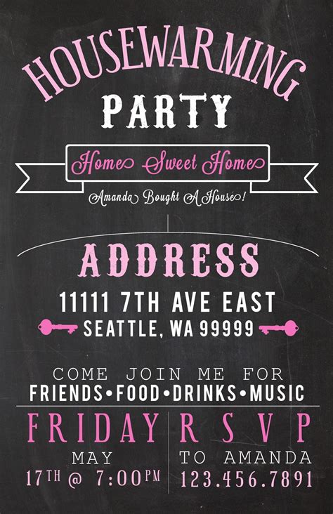 Maybe you would like to learn more about one of these? Housewarming party invitations, House warming invitations ...