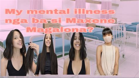 People who liked maxene magalona's feet, also liked Maxene Magalona inamin ang tunay na sakit. - YouTube