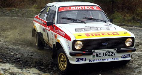 Rally North Wales Attracts Top Class Entry Get Jerky Rally North Wales