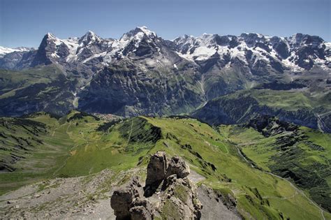Picturespool Alps Mountains Wallpapers